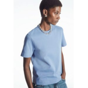 Basics | Basic T-Shirt  – Heren Basics Basics