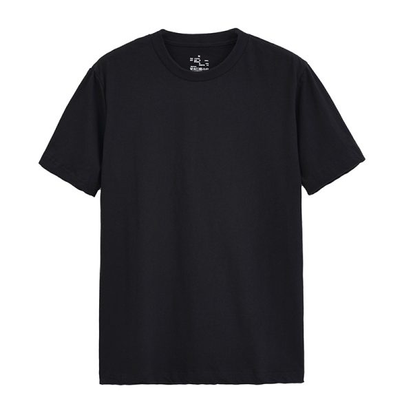 Basics | Essential Organic Tee  – Heren Basics Basics