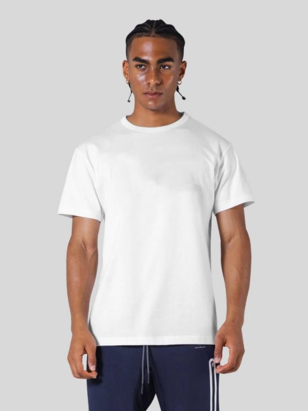 Basics | Essentials Basic T-Shirt  – Heren Basics Basics