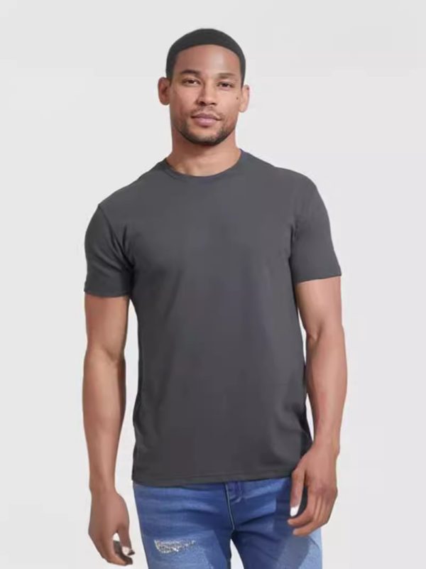 Basics | Essentials Basic T-Shirt  – Heren Basics Basics