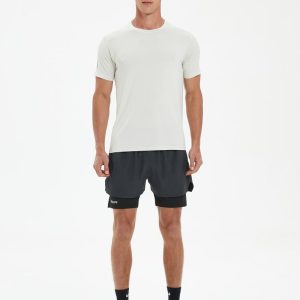 Basics | Essentials Basic T-Shirt  – Heren Basics Basics