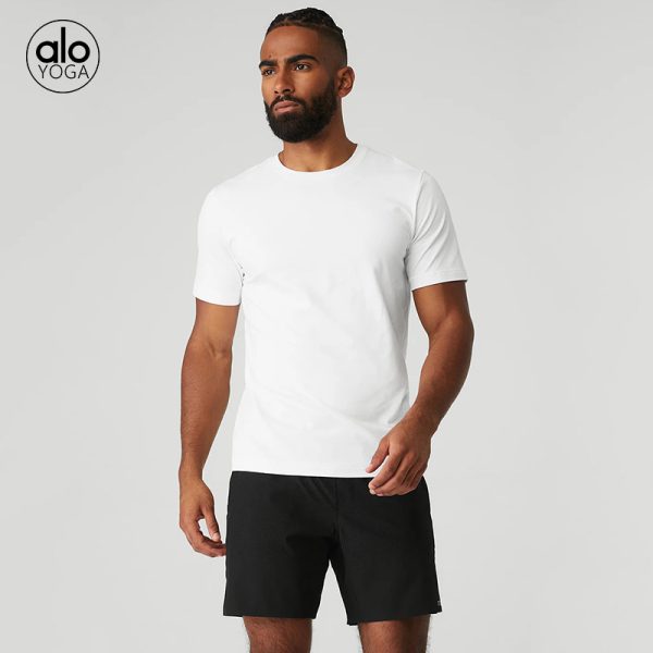 Basics | Essentials Basic T-Shirt  – Heren Basics Basics