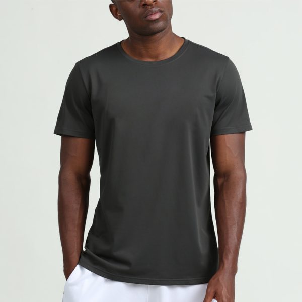 Basics | Essentials Basic V-Neck T-Shirt  – Heren Basics Basics