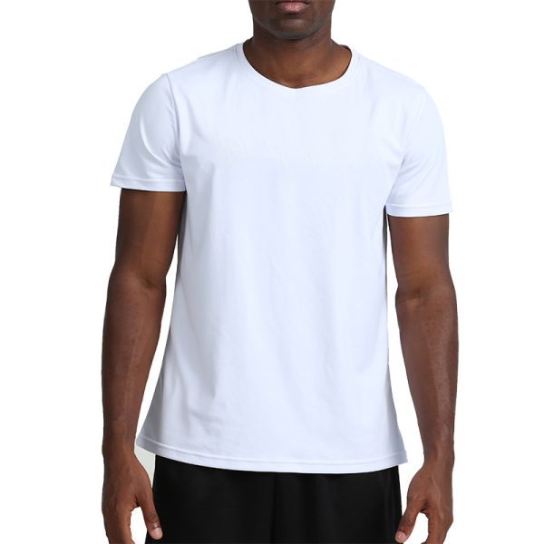 Basics | Essentials Basic V-Neck T-Shirt  – Heren Basics Basics