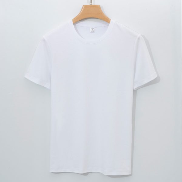 Basics | Long Fit Tee  – Heren Basics Basics