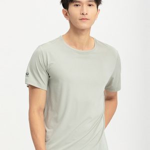 Basics | Long Fit Tee  – Heren Basics Basics