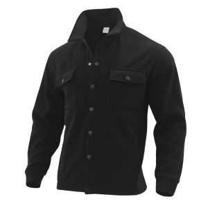 Basics | Overshirt Cozy  – Heren Basics Basics