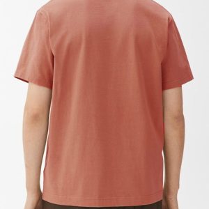 Basics | Peach T-Shirt  – Heren Basics Basics