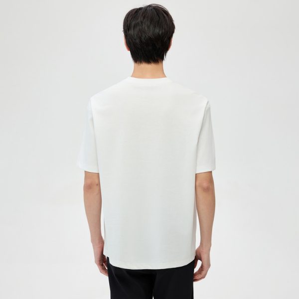 Basics | Staff T-Shirt  – Heren Basics Basics