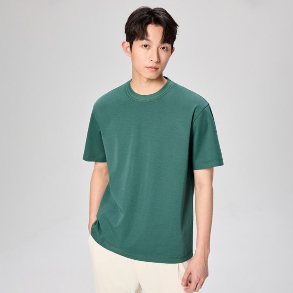 Basics | Staff T-Shirt  – Heren Basics Basics