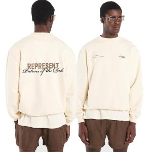 Basics | Sweater Essential Logo  – Heren Basics Basics