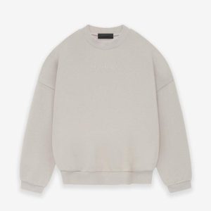 Basics | Sweater Met Logo  – Heren Basics Basics