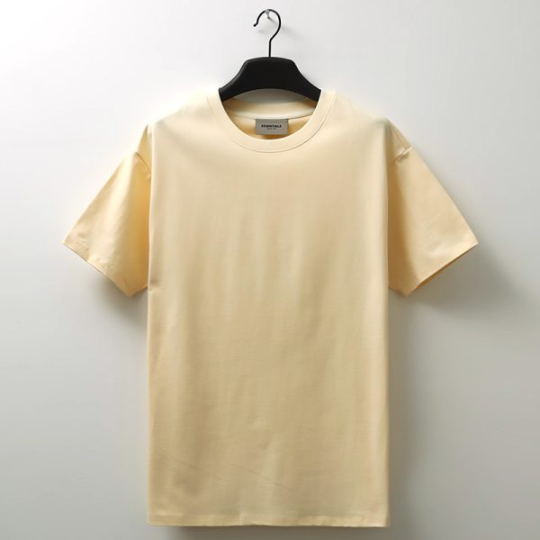 Basics | T-Shirt Essential  – Heren Basics Basics