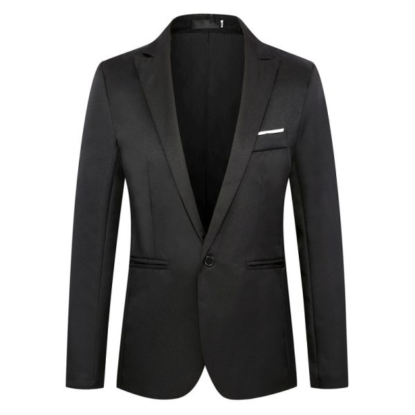 Blazers | Smoking Jacket  – Heren Blazers Blazers