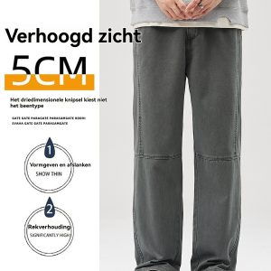 Broeken | Broek Vintage  – Dames Broeken Broeken