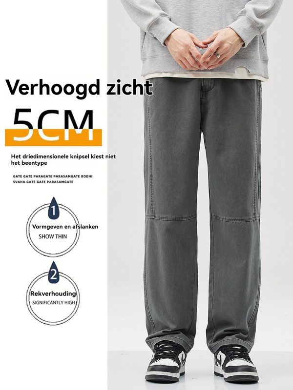 Broeken | Broek Vintage  – Dames Broeken Broeken