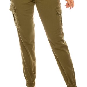 Broeken | Cargo Broek  – Dames Broeken Broeken