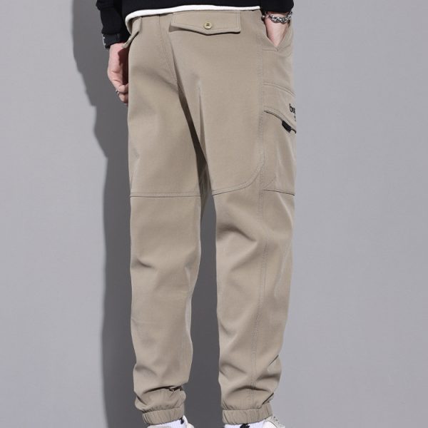 Broeken | Cargo Broek Dylan  – Heren Broeken Broeken