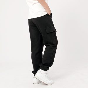 Broeken | Cargo Broek Pique  – Heren Broeken Broeken