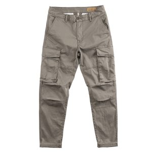 Broeken | Cargo Broek Regular  – Heren Broeken Broeken