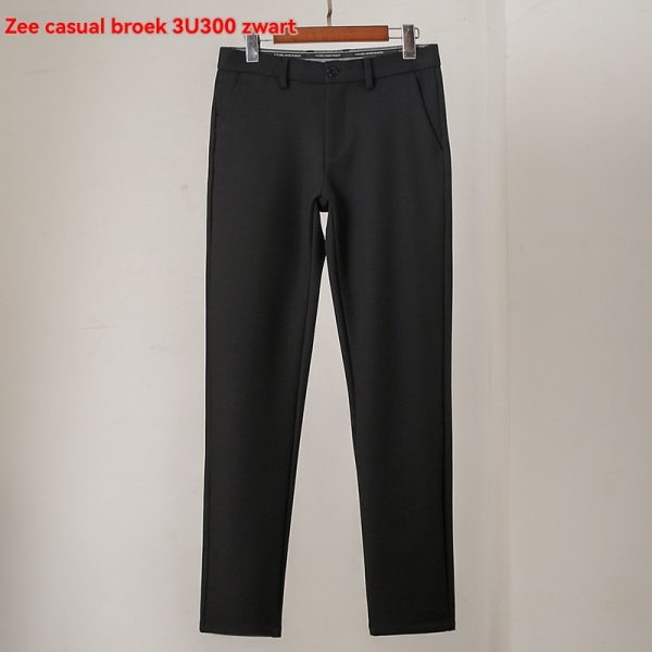 Broeken | Jay Slim Pants  – Heren Broeken Broeken