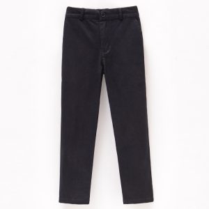 Broeken | Pantalon Met Geruit Patroon  – Heren Broeken Broeken