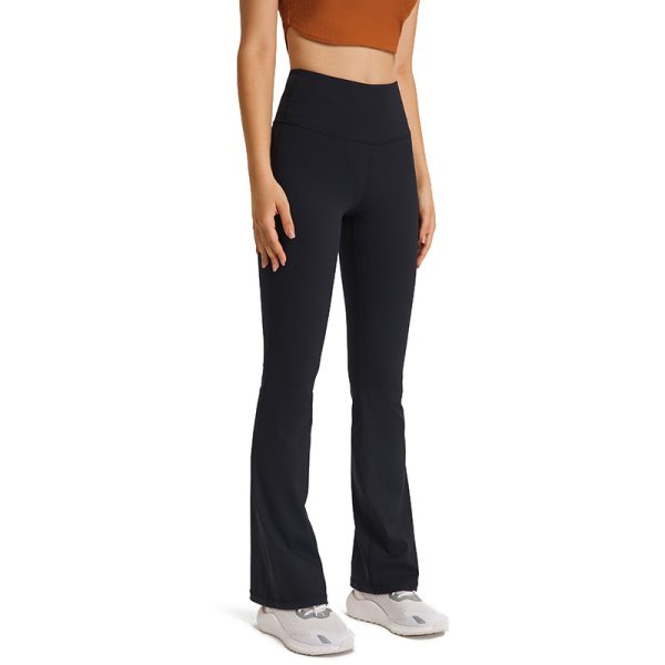 Broeken | Rib Legging  – Dames Broeken Broeken