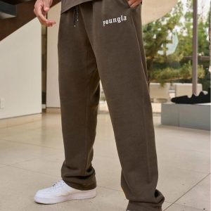 Broeken | Sweatpants  – Heren Broeken Broeken