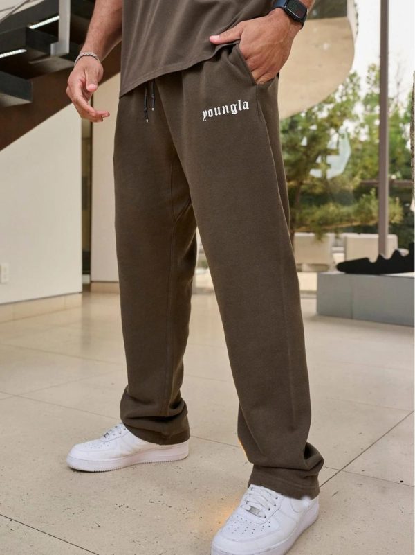 Broeken | Sweatpants  – Heren Broeken Broeken