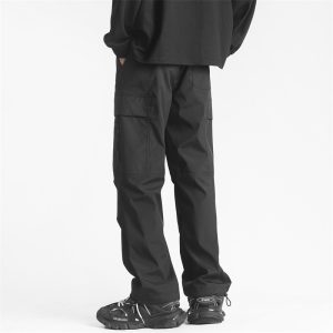 Broeken | Tapered Cargo  – Heren Broeken Broeken