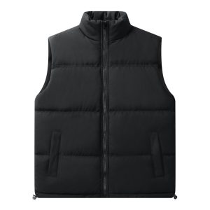 Jassen | Bodywarmer Rascal  – Heren Heren Heren