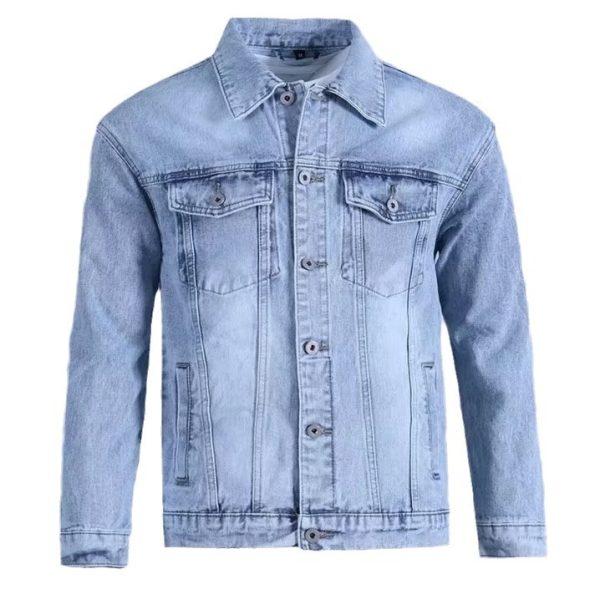 Jassen | Denim Jack  – Heren Heren Heren