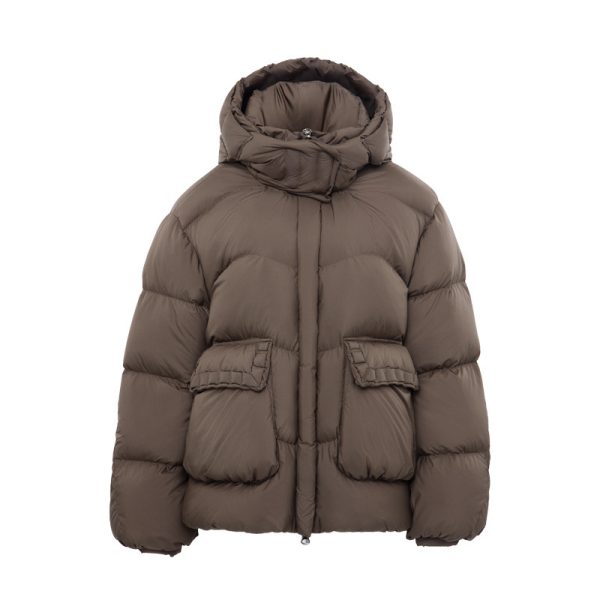 Jassen | Puffer Jacket  – Dames Dames Dames