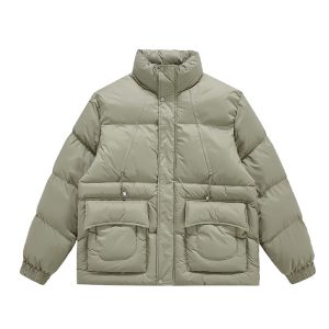 Jassen | Puffer Jacket  – Dames Dames Dames