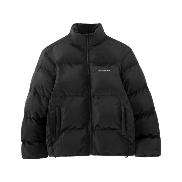 Jassen | Puffer Jacket Ice  – Heren Heren Heren