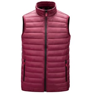 Jassen | Tech Padded Bodywarmer  – Heren Heren Heren