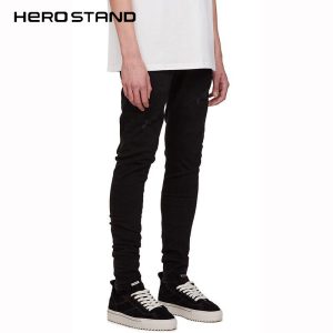 Jeans | Andrew Skinny Sweat Jeans  – Heren Heren Heren