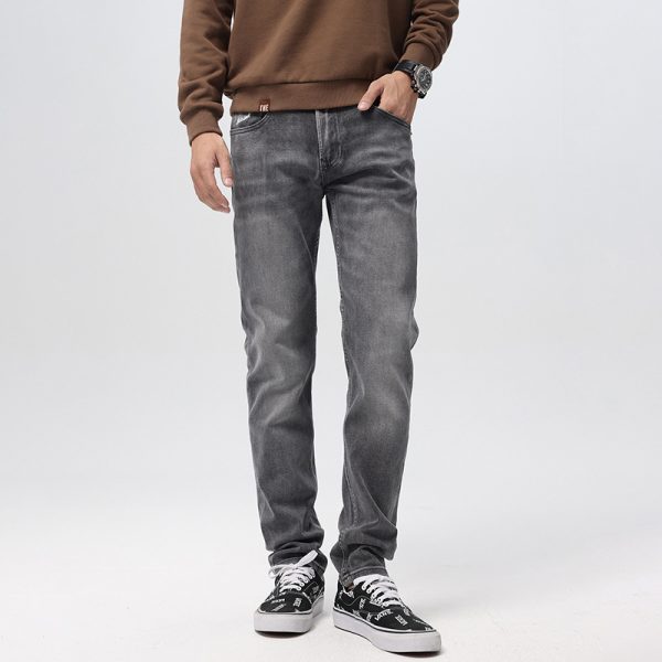 Jeans | Blake Slim Sweat Jeans  – Heren Heren Heren