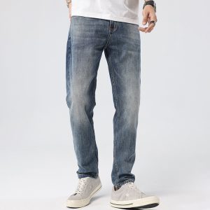 Jeans | Blake Slim Sweat Jeans  – Heren Heren Heren