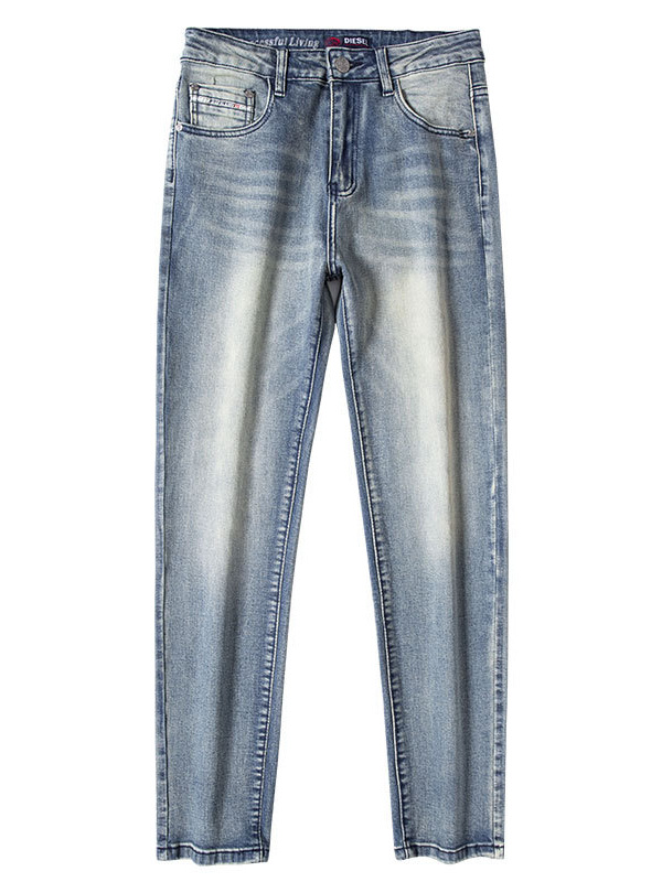 Jeans | Bowie Slim Tapered Jeans  – Heren Heren Heren