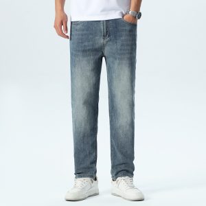 Jeans | Bruno Straight Jeans  – Heren Heren Heren