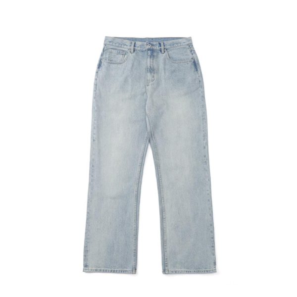 Jeans | Dash Straight Jeans  – Heren Heren Heren