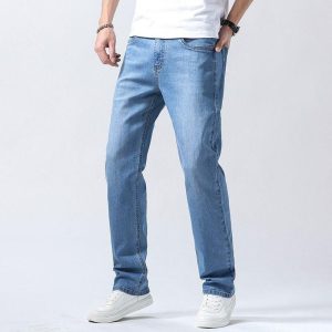 Jeans | Duke V2 Slim Jeans  – Heren Heren Heren