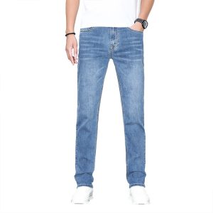 Jeans | Duke V2 Slim Jeans  – Heren Heren Heren