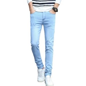 Jeans | Duke V2 Slim Jeans  – Heren Heren Heren