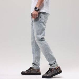 Jeans | Duke V2 Slim Jeans  – Heren Heren Heren