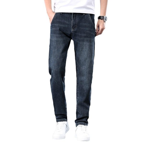 Jeans | Duke V2 Slim Jeans  – Heren Heren Heren