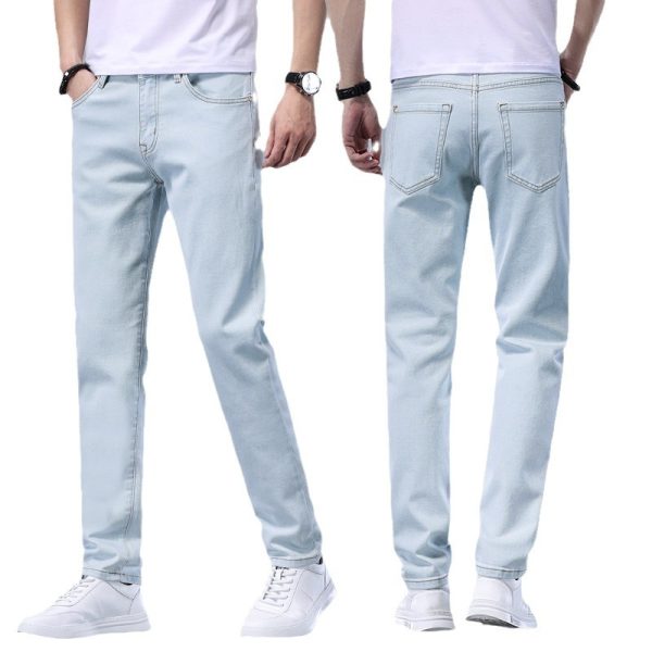 Jeans | Duke V2 Slim Jeans  – Heren Heren Heren