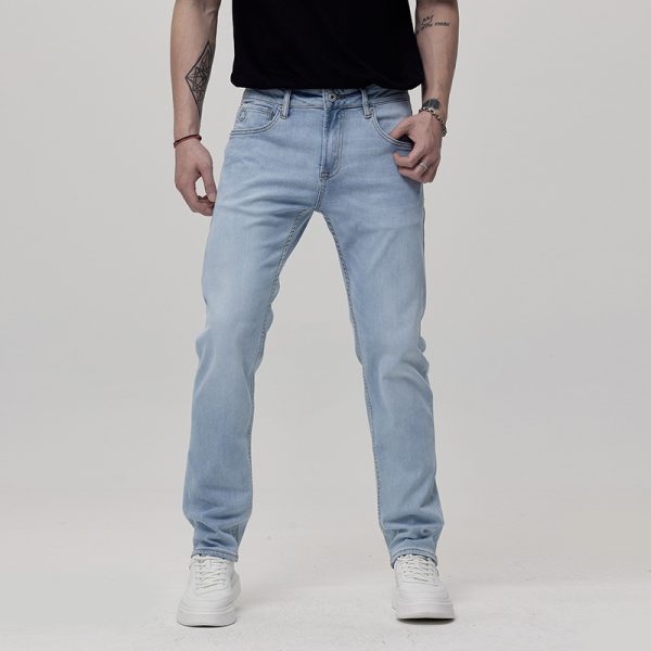 Jeans | Harper Slim Sweat Jeans  – Heren Heren Heren