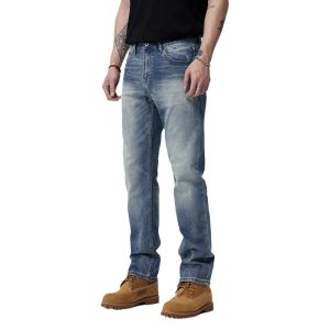 Jeans | Heaton Modern Regular Jeans  – Heren Heren Heren